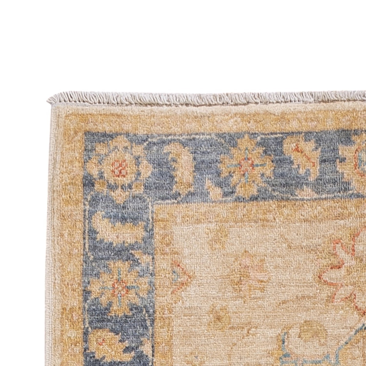 Alfombra Ziegler 85x296cm - Alfombra oriental