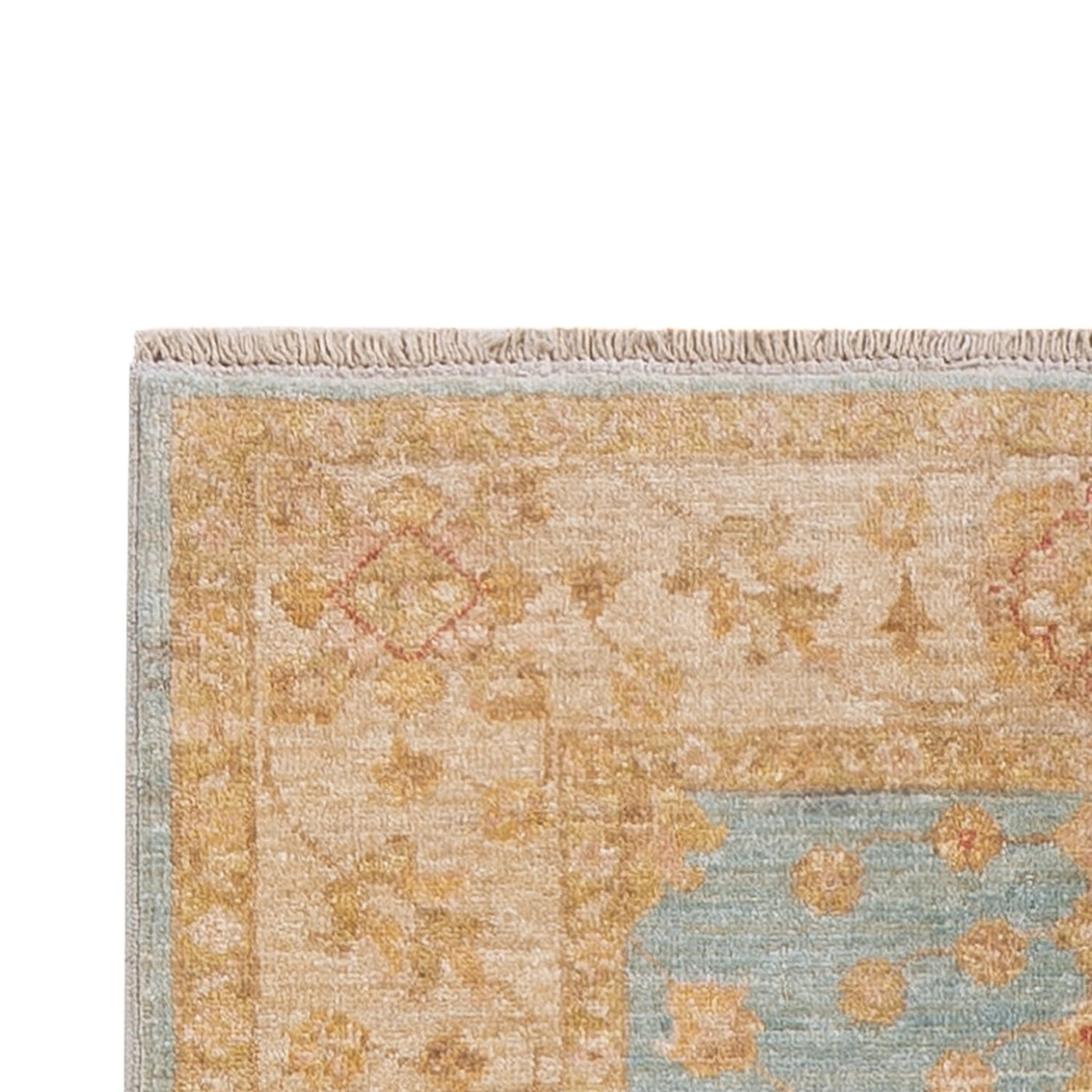 Alfombra Ziegler 299x80cm - Alfombra oriental