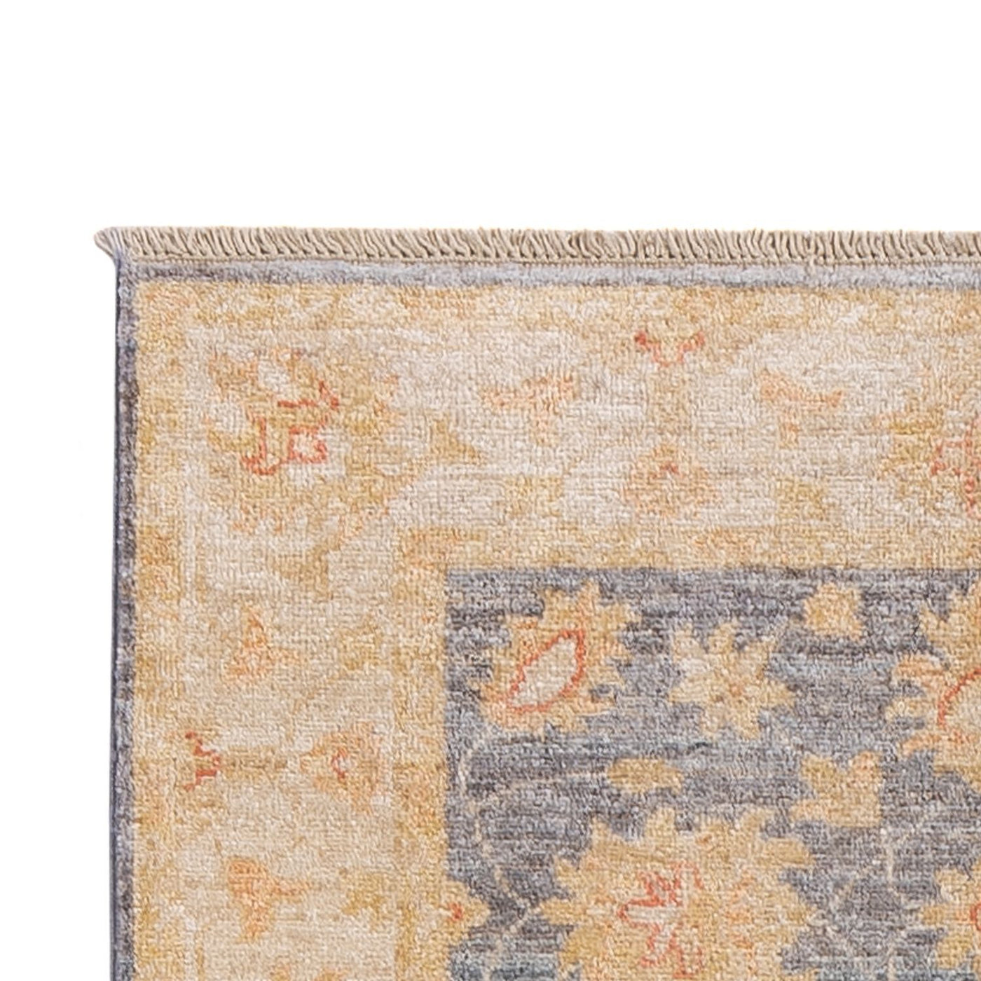 Alfombra Ziegler 243x81cm - Alfombra oriental