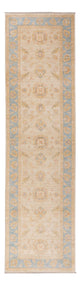 Alfombra de pasillo Alfombra Ziegler - 300 x 79 cm - beige