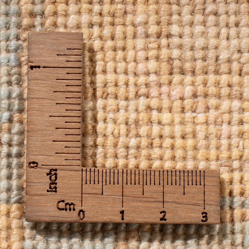 Alfombra de pasillo Alfombra Ziegler - 300 x 79 cm - beige