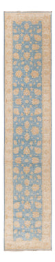 Alfombra Ziegler 394x82cm - Alfombra oriental