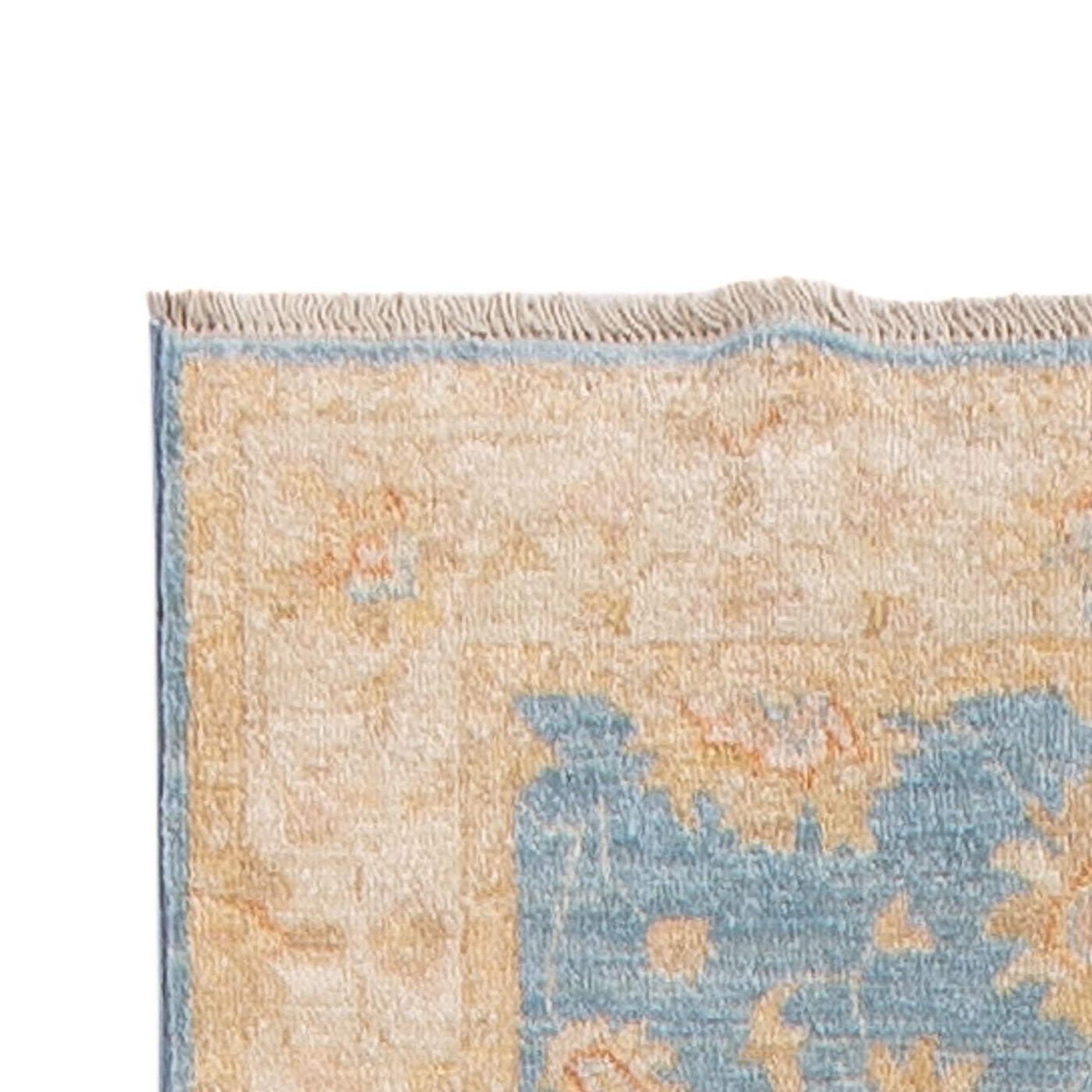 Alfombra Ziegler 394x82cm - Alfombra oriental