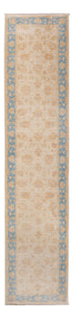 Alfombra Ziegler 392x86cm - Alfombra oriental