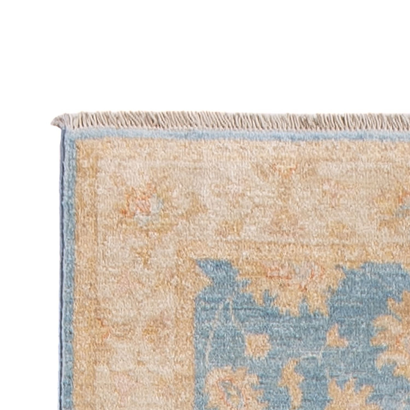 Alfombra Ziegler 393x81cm - Alfombra oriental