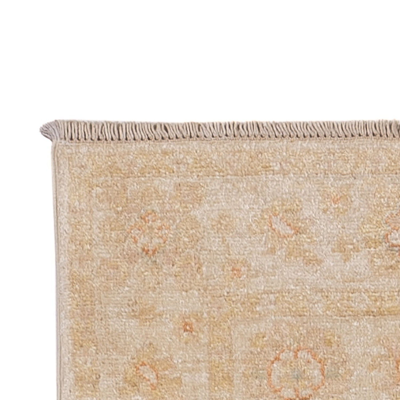 Alfombra Ziegler 292x64cm - Alfombra oriental