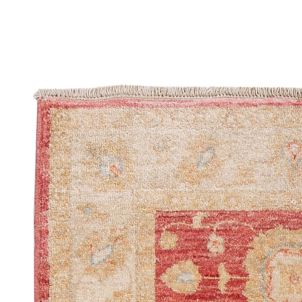 Alfombra Ziegler 77x295cm - Alfombra oriental