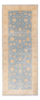 Alfombra Ziegler 412x154cm - Alfombra oriental