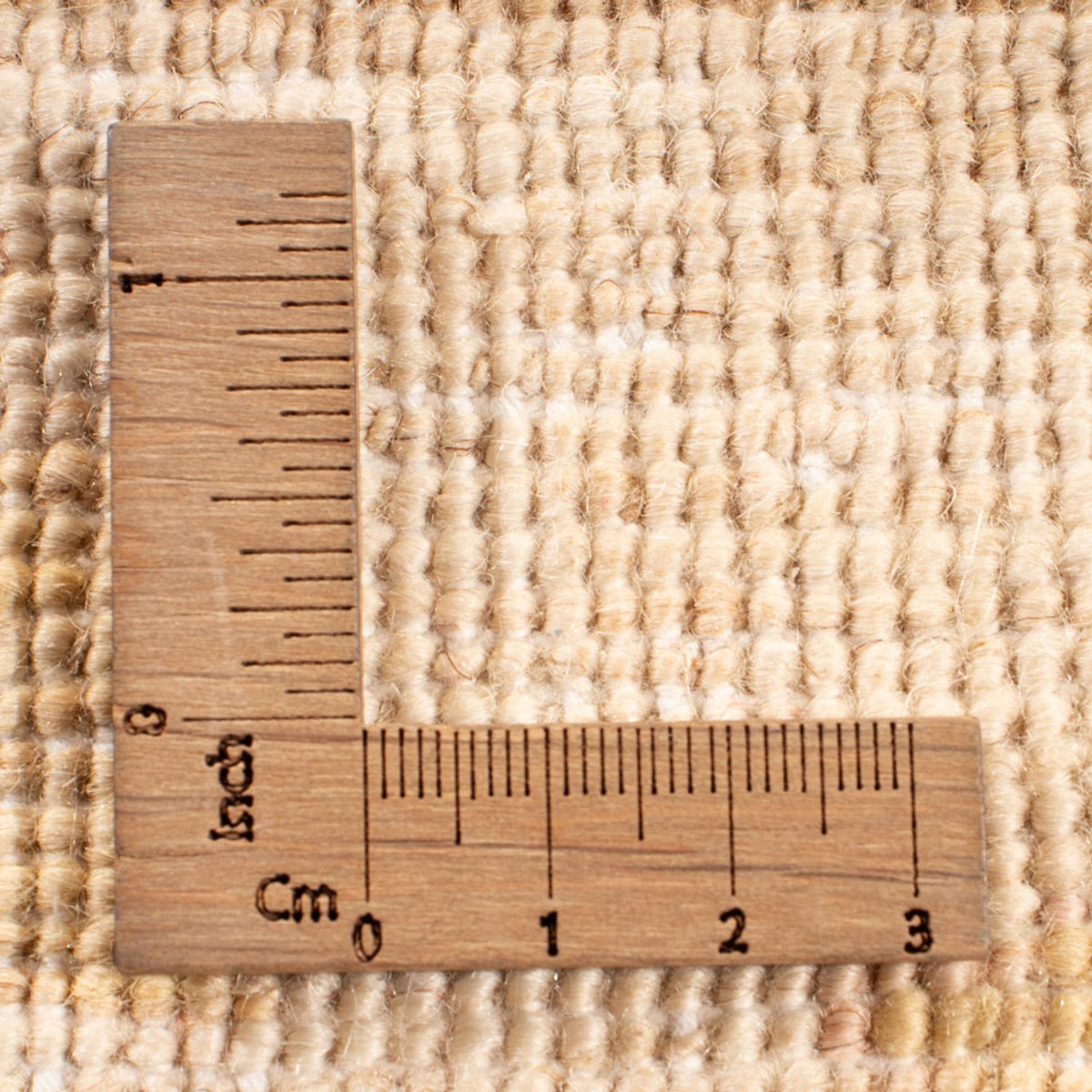 Alfombra de pasillo Alfombra Ziegler - 412 x 154 cm - azul claro