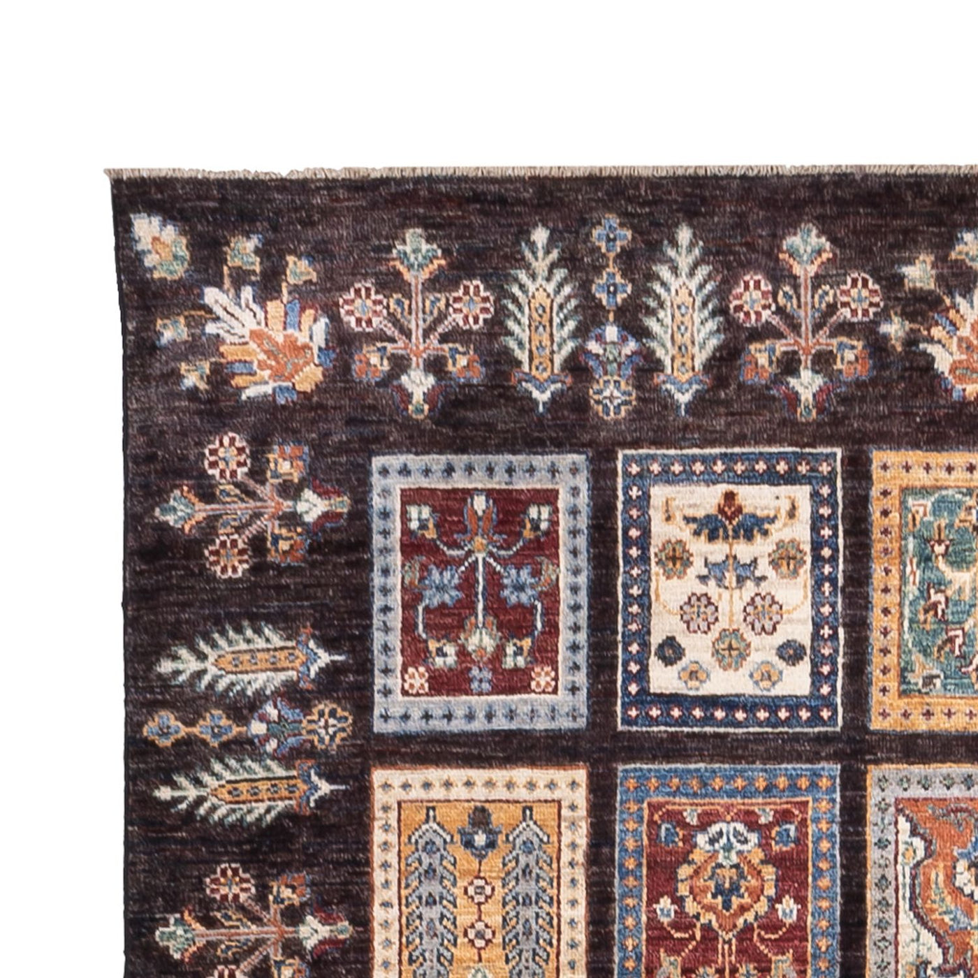 Bakhtiari Alfombra 687x155cm - Alfombra oriental