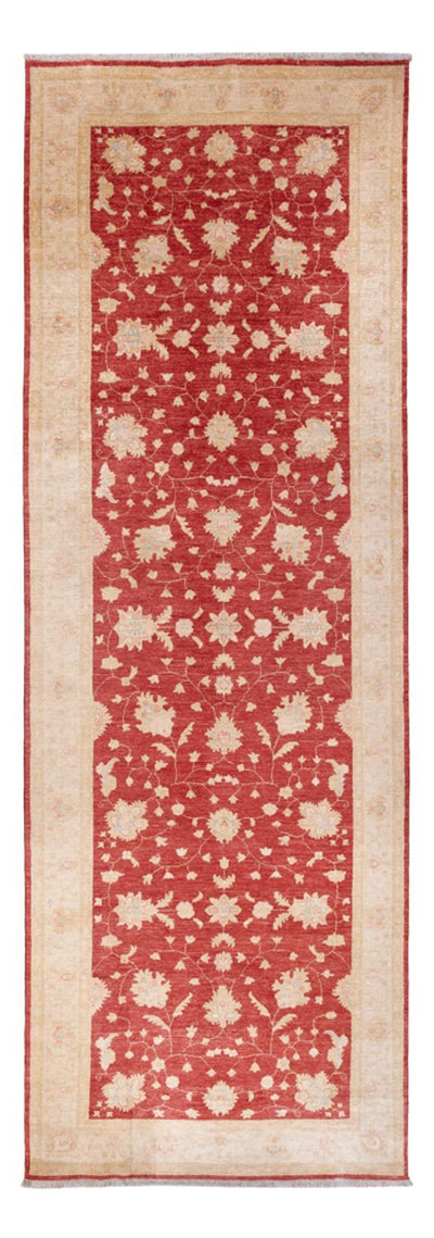 Alfombra Ziegler 149x409cm - Alfombra oriental