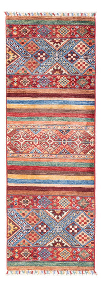 Alfombra de pasillo Alfombra Ziegler - Shal - 149 x 50 cm - multicolor