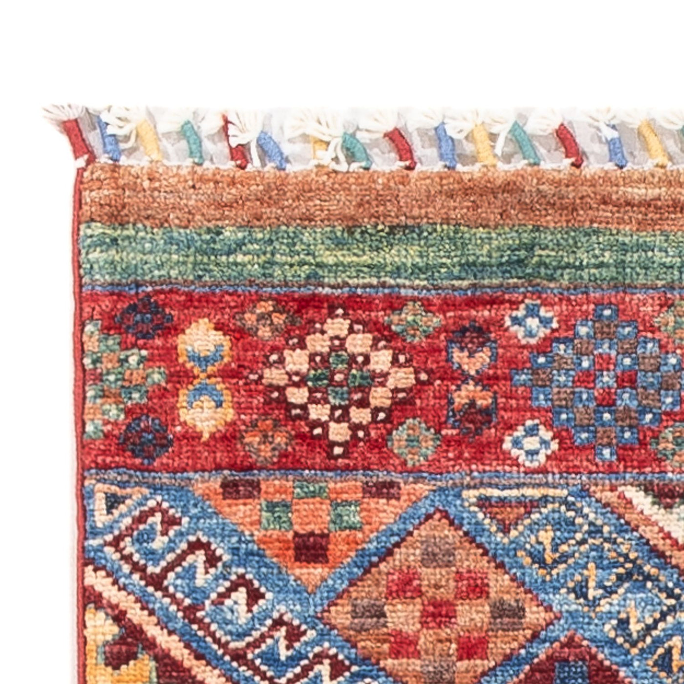 Shal Alfombra 149x50cm - Alfombra oriental