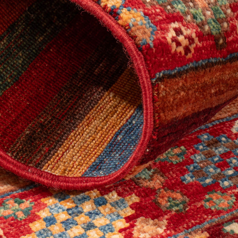 Alfombra de pasillo Alfombra Ziegler - Shal - 149 x 50 cm - multicolor