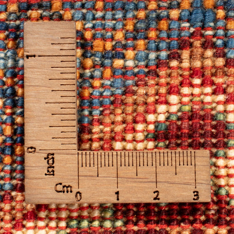 Alfombra de pasillo Alfombra Ziegler - Shal - 149 x 50 cm - multicolor