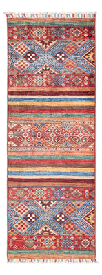 Alfombra de pasillo Alfombra Ziegler - Shal - 148 x 52 cm - multicolor