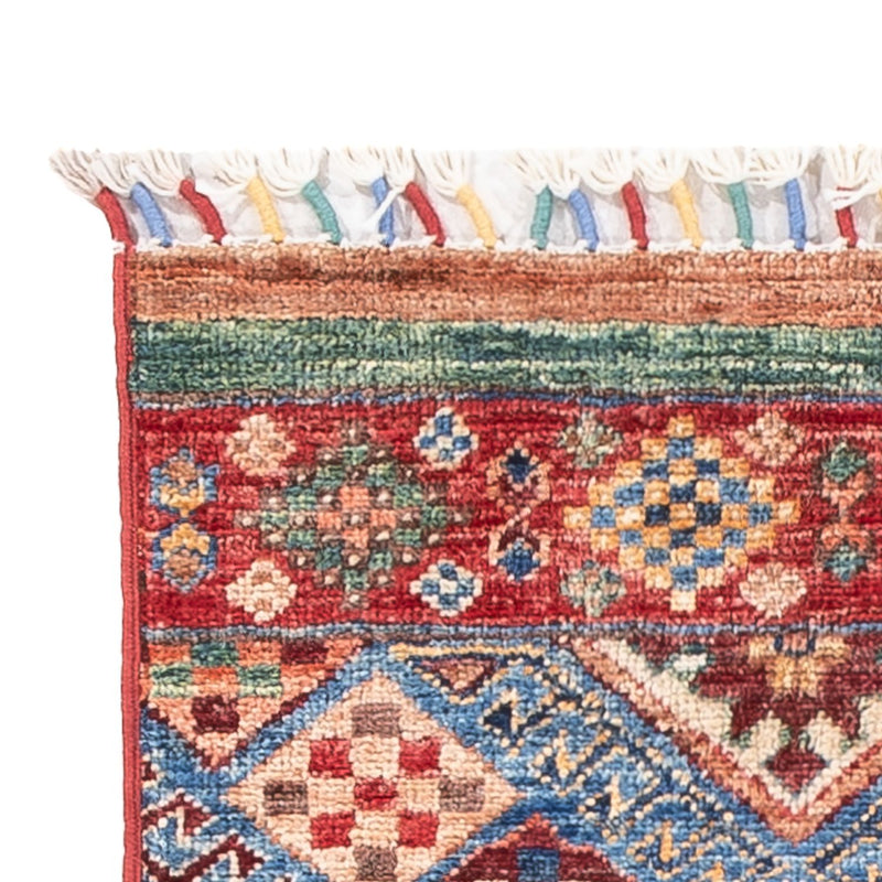 Alfombra de pasillo Alfombra Ziegler - Shal - 148 x 52 cm - multicolor