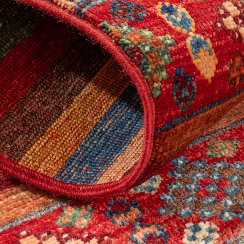 Alfombra de pasillo Alfombra Ziegler - Shal - 148 x 52 cm - multicolor