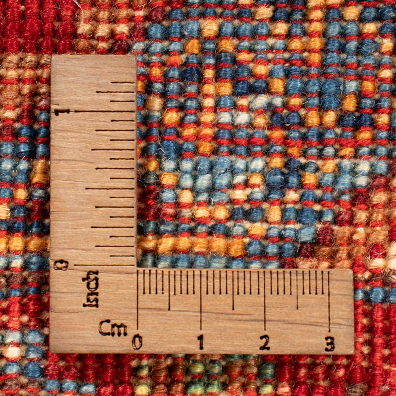 Alfombra de pasillo Alfombra Ziegler - Shal - 148 x 52 cm - multicolor