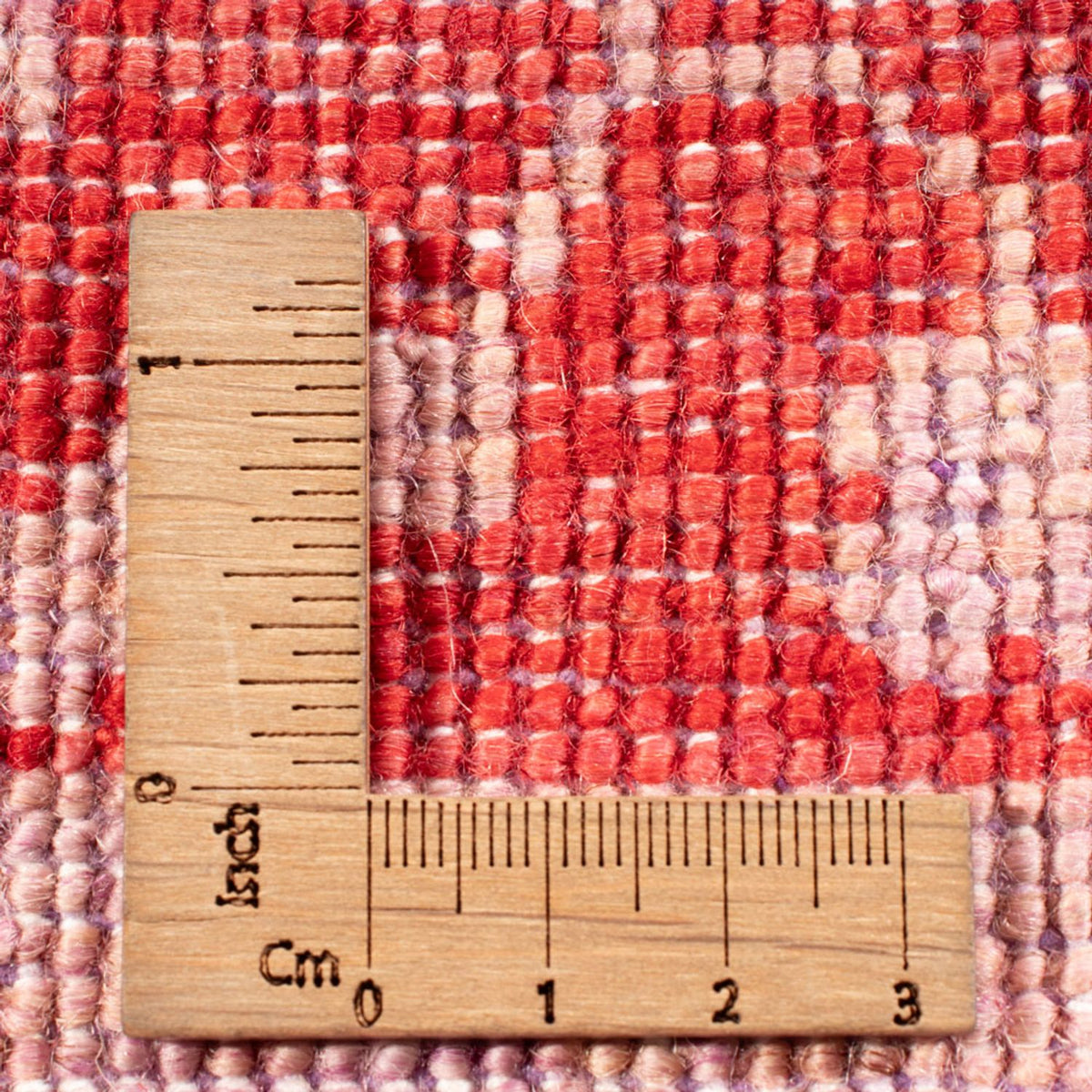 Alfombra de pasillo Alfombra Ziegler - 346 x 142 cm - lila