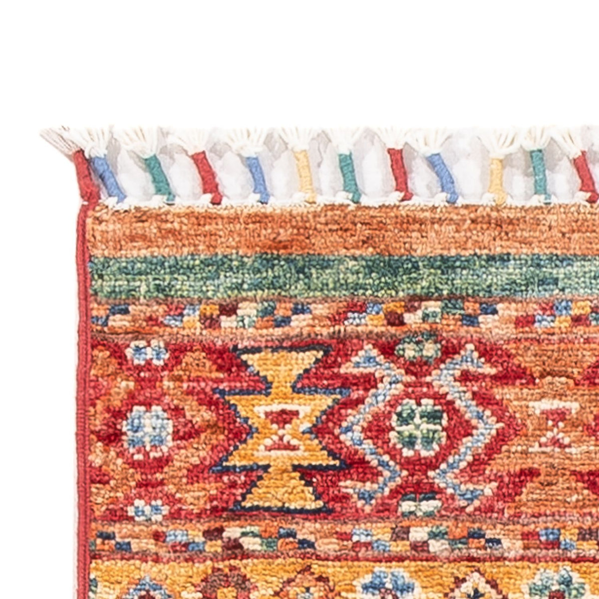 Alfombra de pasillo Alfombra Ziegler - Shal - 147 x 50 cm - multicolor