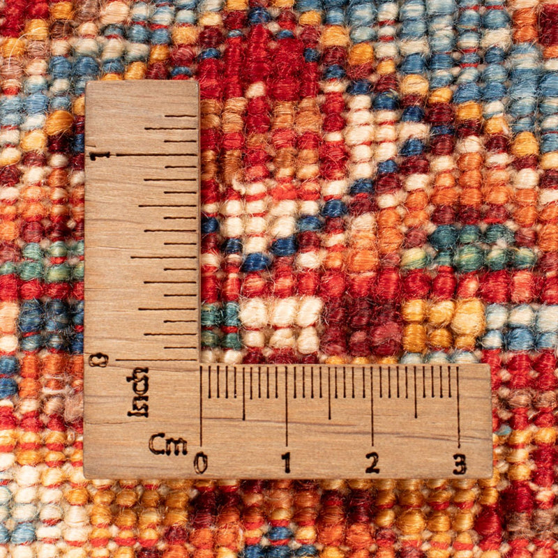 Alfombra de pasillo Alfombra Ziegler - Shal - 147 x 50 cm - multicolor