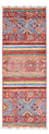 Alfombra de pasillo Alfombra Ziegler - Shal - 144 x 48 cm - multicolor