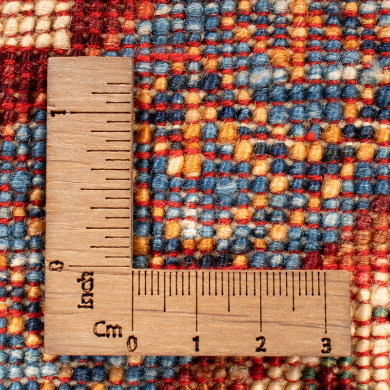 Alfombra de pasillo Alfombra Ziegler - Shal - 144 x 48 cm - multicolor
