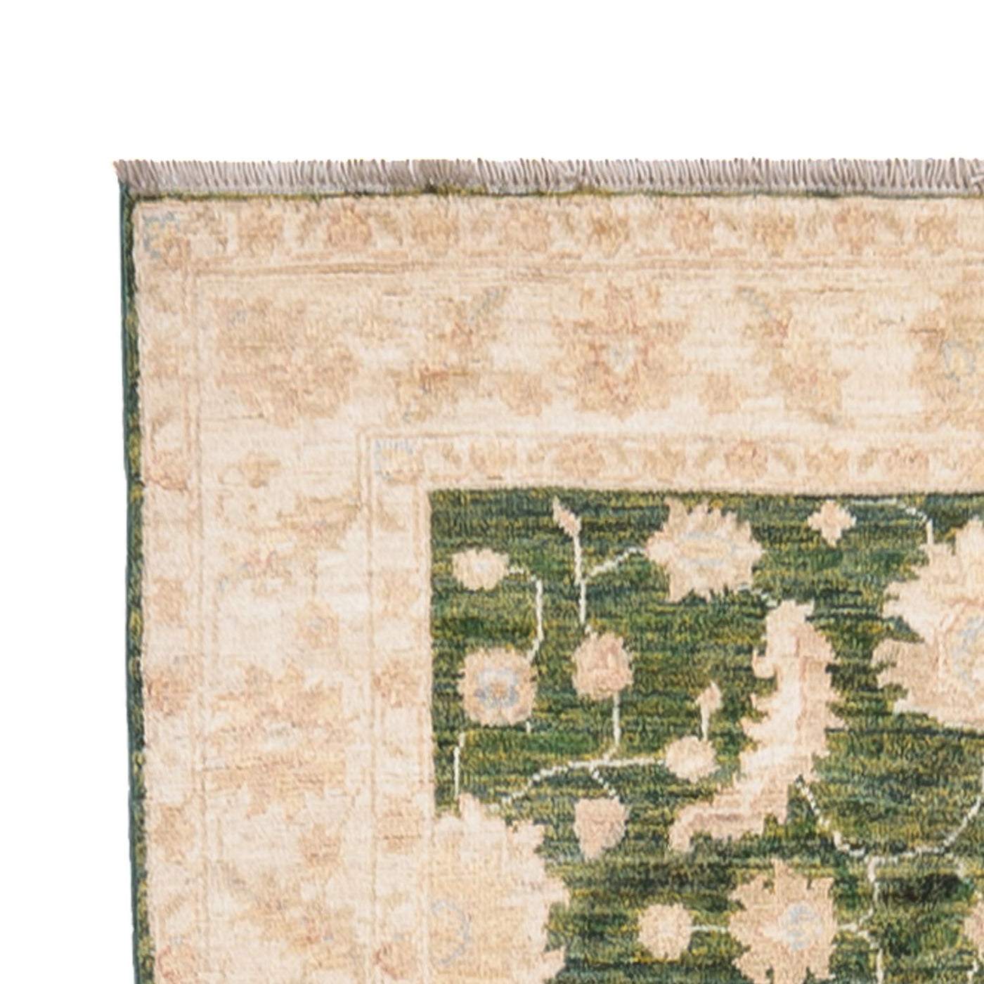Alfombra Ziegler 455x102cm - Alfombra oriental