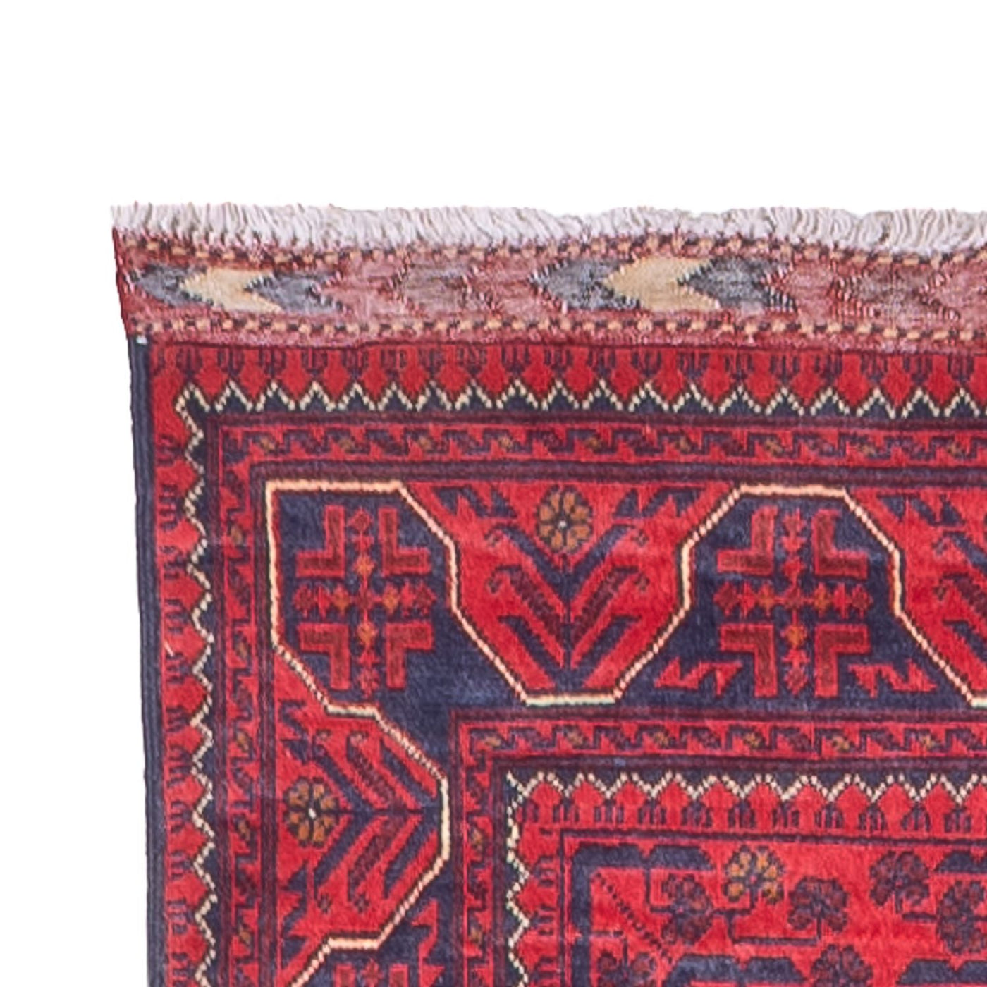 Khal Mohammadi Alfombra 945x78cm - Alfombra oriental