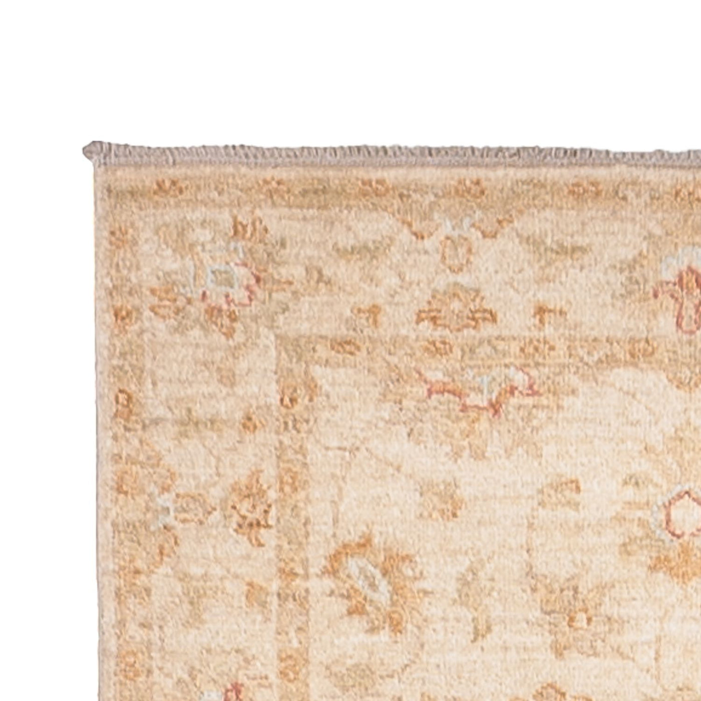 Alfombra Ziegler 481x75cm - Alfombra oriental