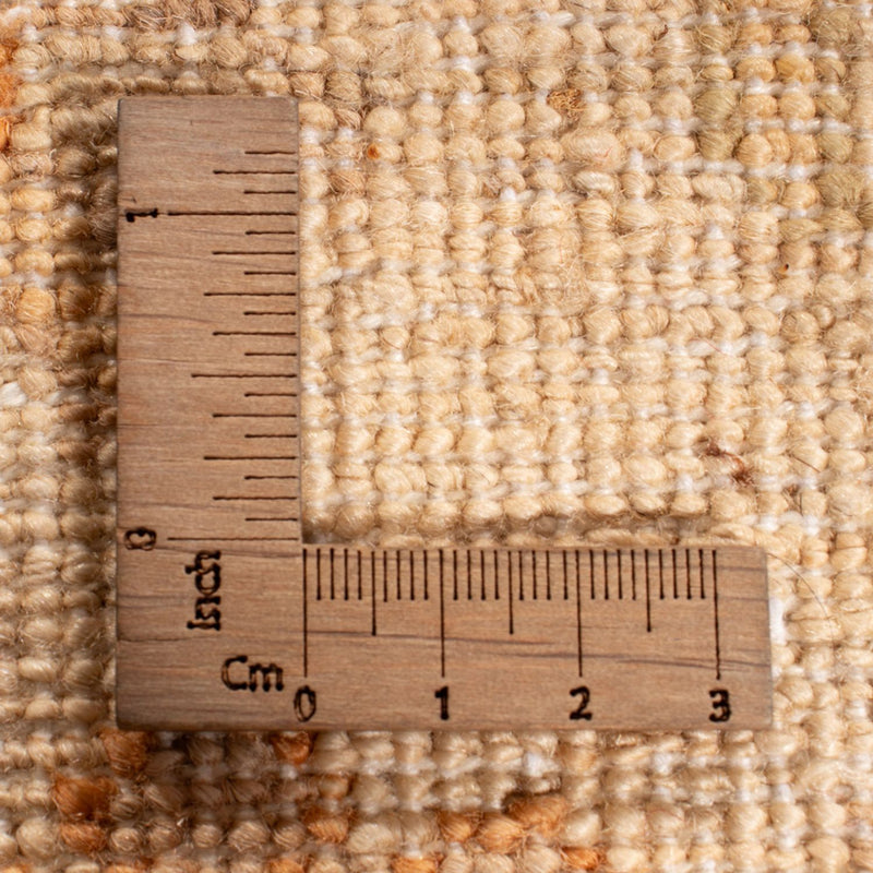 Alfombra de pasillo Alfombra Ziegler - 481 x 75 cm - beige