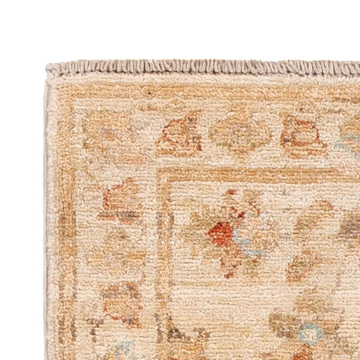 Alfombra Ziegler 50x150cm - Alfombra oriental
