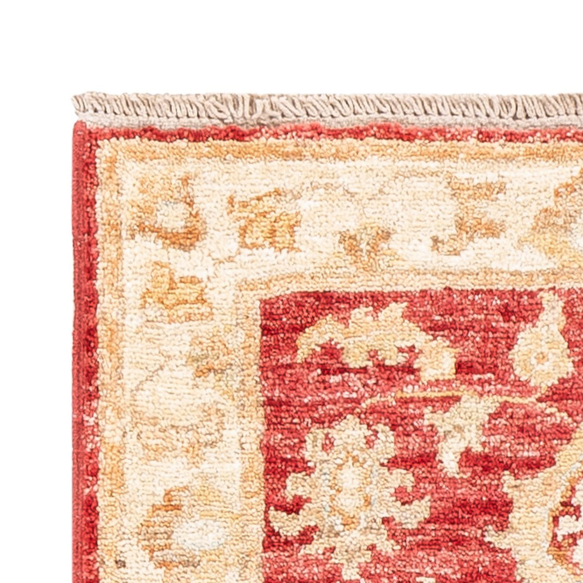 Alfombra Ziegler 50x148cm - Alfombra oriental