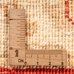 Alfombra de pasillo Alfombra Ziegler - 148 x 50 cm - beige