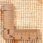 Alfombra de pasillo Alfombra Ziegler - 148 x 50 cm - beige