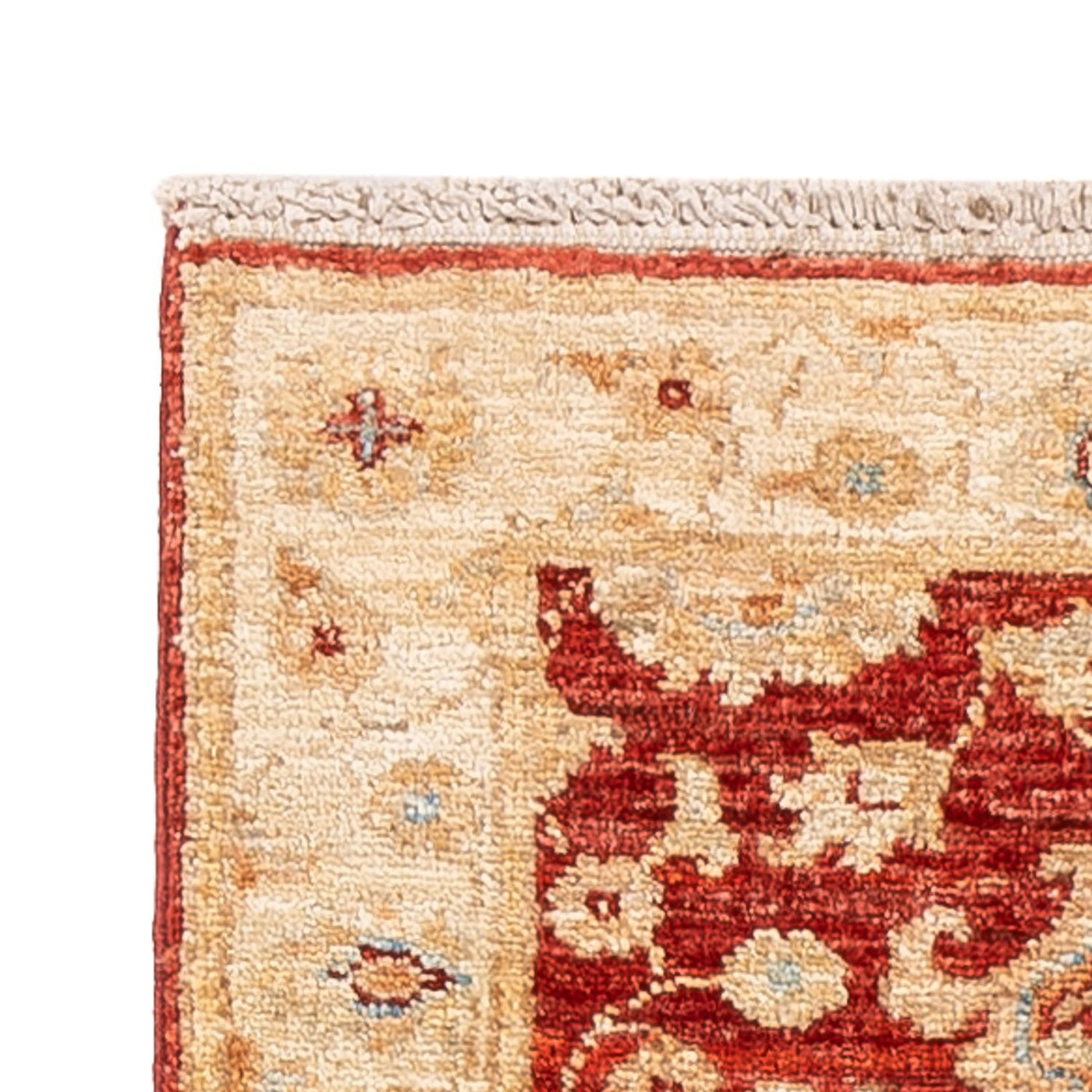 Alfombra Ziegler 135x50cm - Alfombra oriental