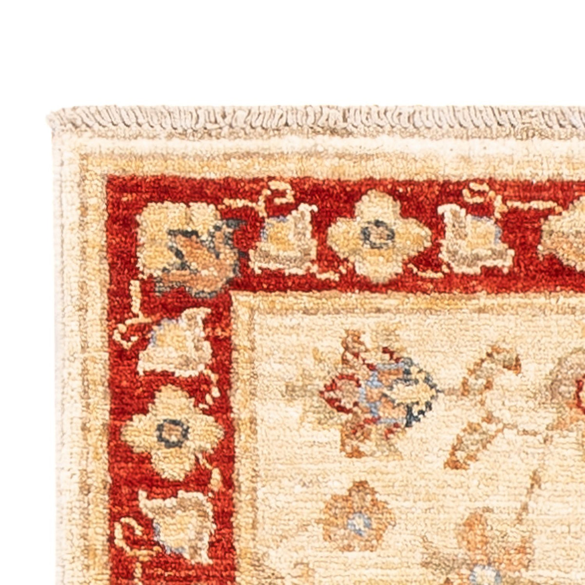 Alfombra Ziegler 50x144cm - Alfombra oriental