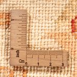 Alfombra de pasillo Alfombra Ziegler - 144 x 50 cm - beige