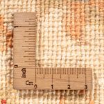 Alfombra de pasillo Alfombra Ziegler - 145 x 50 cm - beige