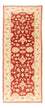 Alfombra de pasillo Alfombra Ziegler - 133 x 51 cm - rojo