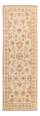 Alfombra de pasillo Alfombra Ziegler - 150 x 49 cm - beige