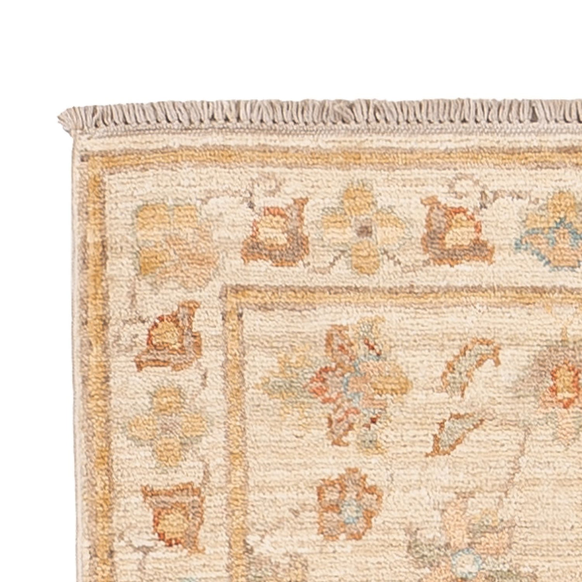 Alfombra Ziegler 49x150cm - Alfombra oriental