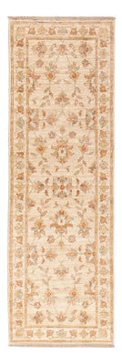 Alfombra de pasillo Alfombra Ziegler - 150 x 49 cm - beige