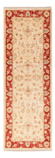 Alfombra de pasillo Alfombra Ziegler - 156 x 52 cm - beige
