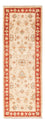 Alfombra de pasillo Alfombra Ziegler - 147 x 50 cm - beige