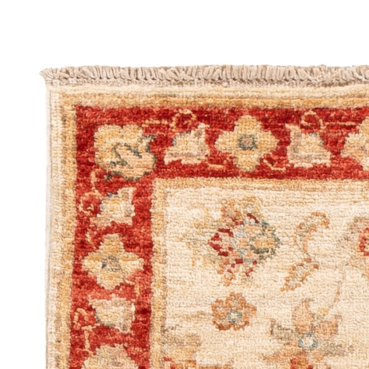 Alfombra Ziegler 50x147cm - Alfombra oriental