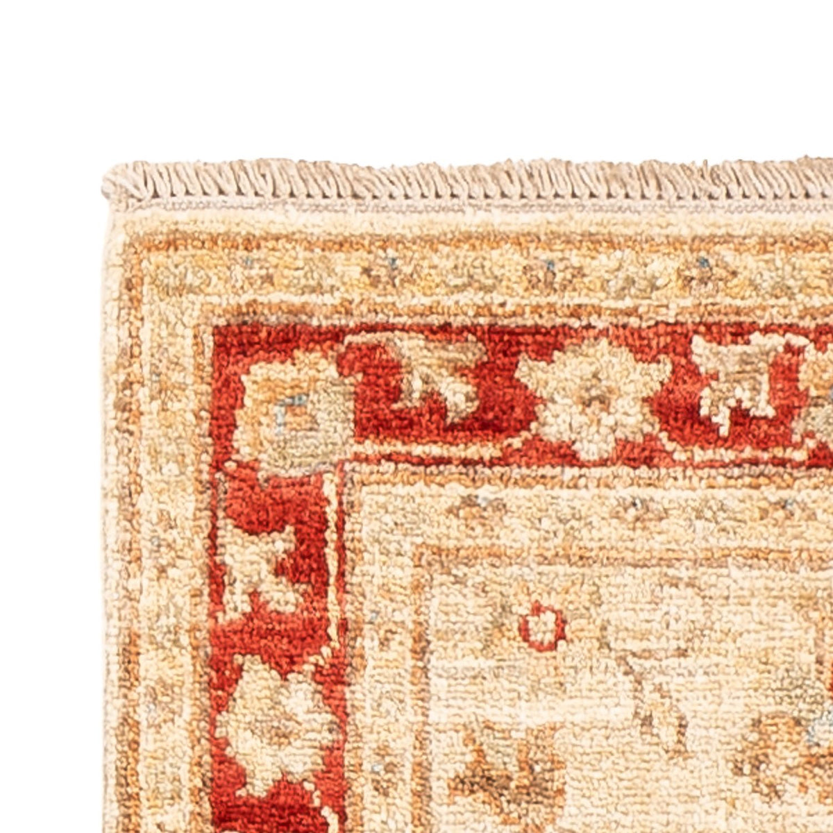 Alfombra Ziegler 49x147cm - Alfombra oriental