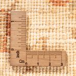 Alfombra de pasillo Alfombra Ziegler - 147 x 49 cm - beige