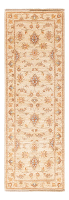 Alfombra de pasillo Alfombra Ziegler - 153 x 52 cm - beige